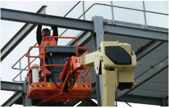 EWP Platform1